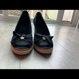 Tory Burch Wedges